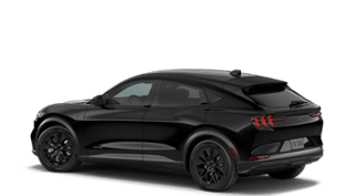 2026 Ford Mustang Mach-E® External Image 3